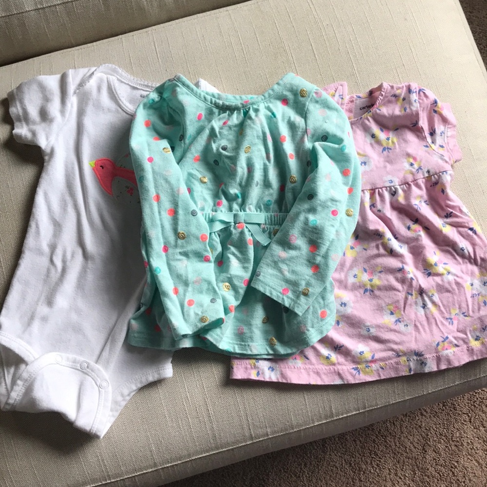 Shirts